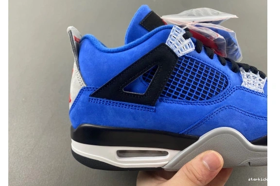deep FQ7928-005 Jordan  blue Retro FQ7928-005 4 0921